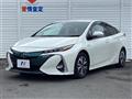 2017 Toyota Prius PHV
