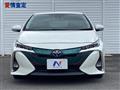2017 Toyota Prius PHV