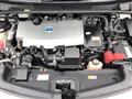 2017 Toyota Prius PHV