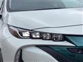 2017 Toyota Prius PHV