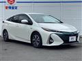 2017 Toyota Prius PHV