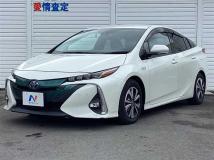 2017 Toyota Prius PHV