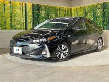 2019 Toyota Prius PHV