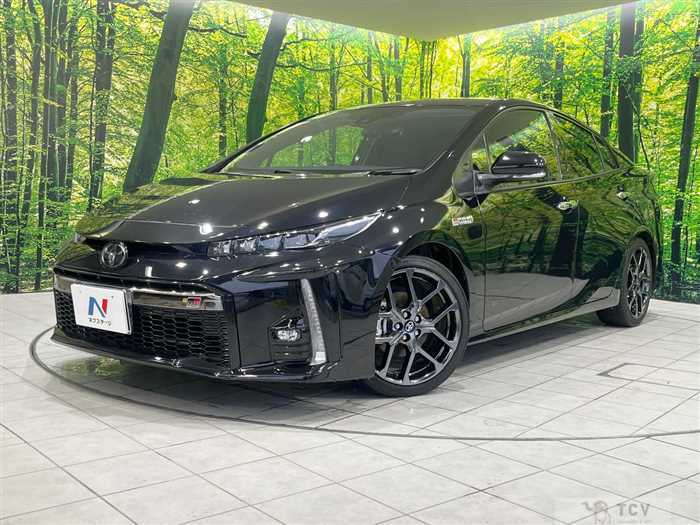 2020 Toyota Prius PHV