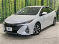 2020 Toyota Prius PHV