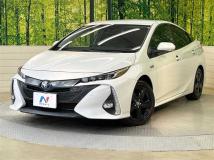 2021 Toyota Prius PHV