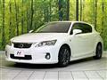 2011 Lexus CT