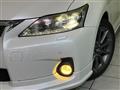 2011 Lexus CT