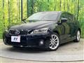 2012 Lexus CT