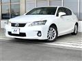 2013 Lexus CT