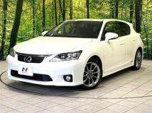 2013 Lexus CT