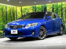2013 Lexus CT