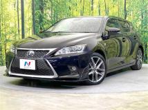 2015 Lexus CT