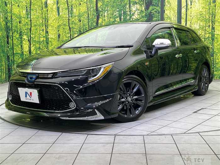 2020 Toyota Corolla Sedan