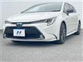 2020 Toyota Corolla Sedan