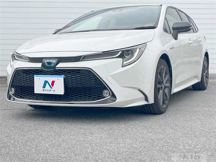 2020 Toyota Corolla Sedan