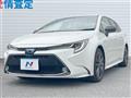 2020 Toyota Corolla Sedan
