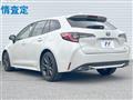 2020 Toyota Corolla Sedan