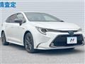 2020 Toyota Corolla Sedan
