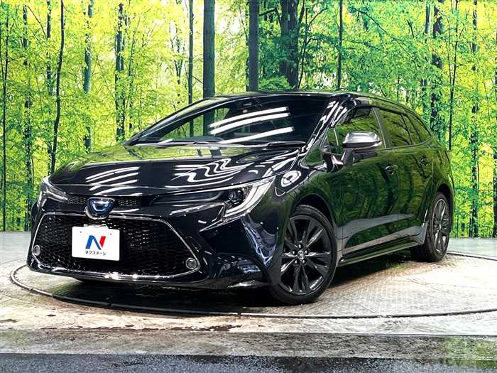 2020 Toyota Corolla Sedan