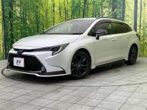 2022 Toyota Corolla Sedan