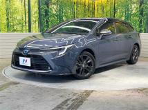 2023 Toyota Corolla Sedan