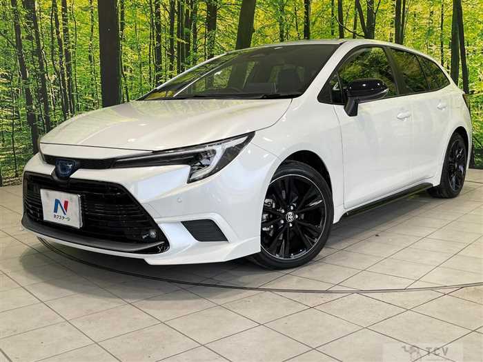 2024 Toyota Corolla Sedan