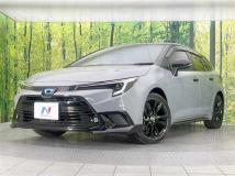 2024 Toyota Corolla Sedan