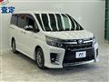 2017 Toyota Voxy