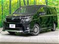 2017 Toyota Voxy