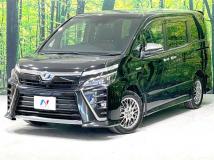 2018 Toyota Voxy