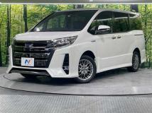 2019 Toyota Noah
