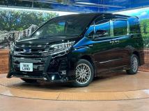 2019 Toyota Noah