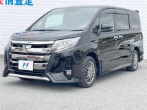 2020 Toyota Noah