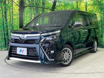 2021 Toyota Voxy