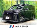 2022 Toyota Voxy