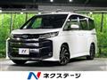 2022 Toyota Noah