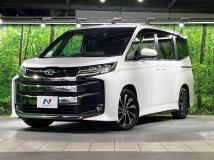 2022 Toyota Noah