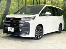 2022 Toyota Noah