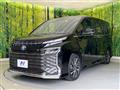 2022 Toyota Voxy