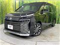 2023 Toyota Voxy