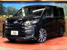 2023 Toyota Noah
