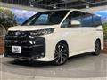 2023 Toyota Noah