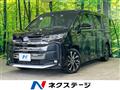 2023 Toyota Noah