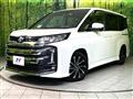 2023 Toyota Noah