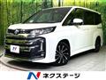 2023 Toyota Noah