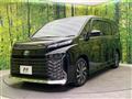 2023 Toyota Voxy
