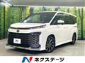 2023 Toyota Voxy