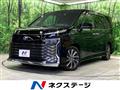 2024 Toyota Voxy