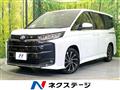 2025 Toyota Noah